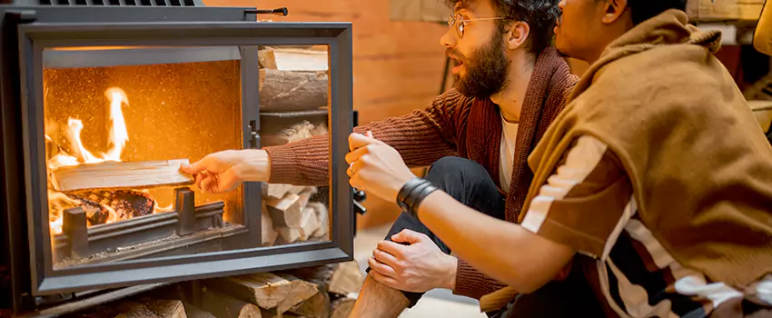 Benefits of Harman Stoves Fireplace in Cheektowaga, New York