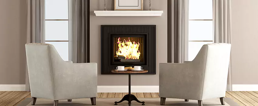 Heat & Glo Outdoor Gas Fireplaces Installation Contractors in Cheektowaga, New York