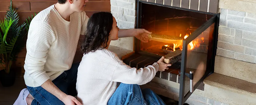 Kings Man Direct Vent Fireplaces Services in Cheektowaga, New York