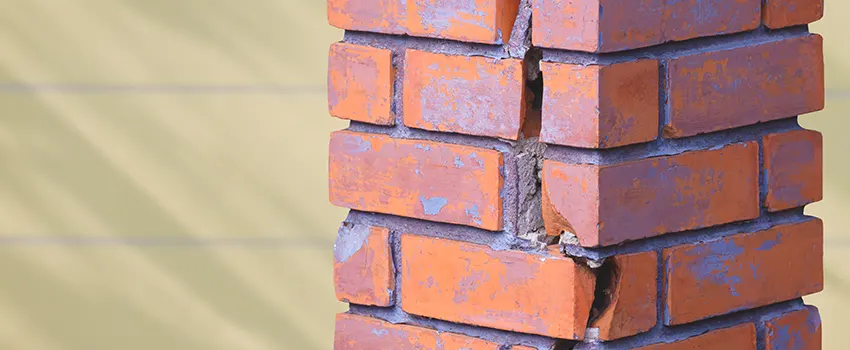 Leaking Chimney Repair And Replacement Cost in Cheektowaga, New York