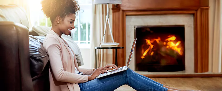 Cost-Effective Osburn Fireplace Installation and Repair in Cheektowaga, NY