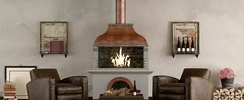 Benefits of Pacific Energy Fireplace in Cheektowaga, New York