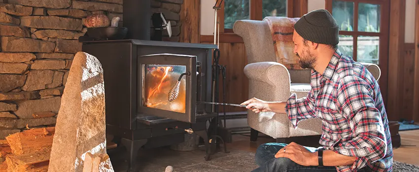 Cost of Pellet Fireplace Installation Services in Cheektowaga, NY