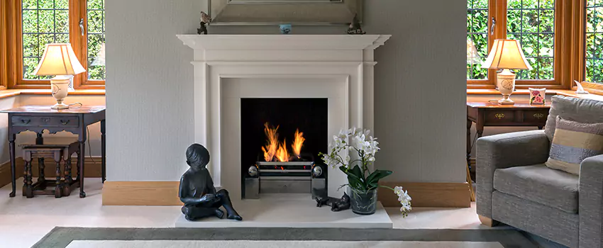 RSF Fireplaces Maintenance and Repair in Cheektowaga, New York