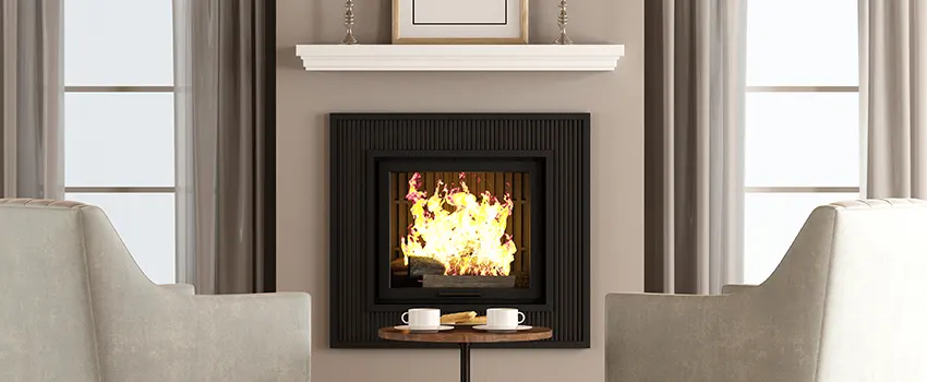 Superior Outdoor Fireplace Repair in Cheektowaga, NY