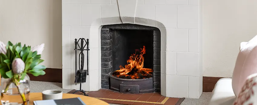 Valor Fireplaces and Stove Repair in Cheektowaga, NY