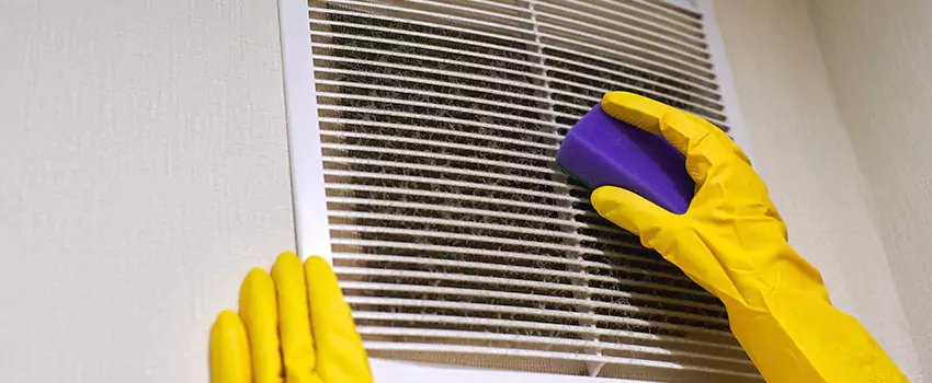 Vent Cleaning Company in Cheektowaga, NY