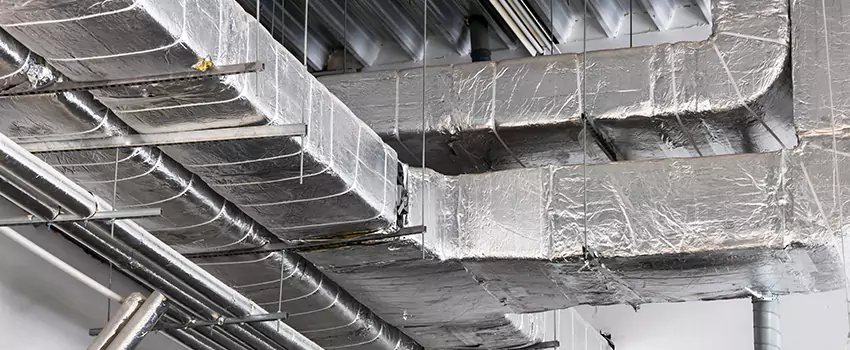 Vent Dust Cleaning Cost in Cheektowaga, NY