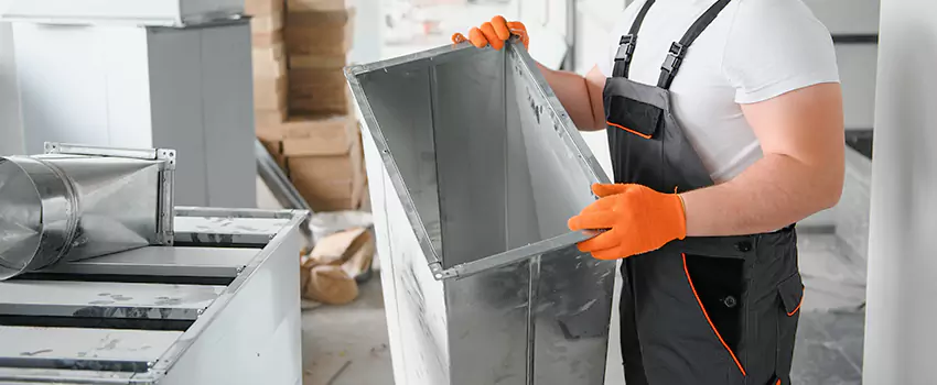 Ventilation Fan Cleaning Services in Cheektowaga, New York