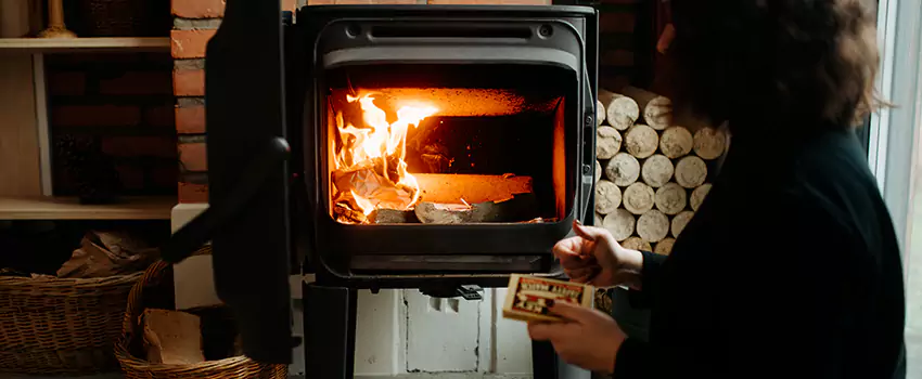 Key Features of Vermont Castings Fireplaces in Cheektowaga, NY