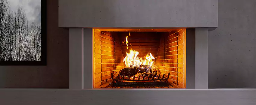 Indoor Wood Burning Furnace Repair and Installation in Cheektowaga, New York