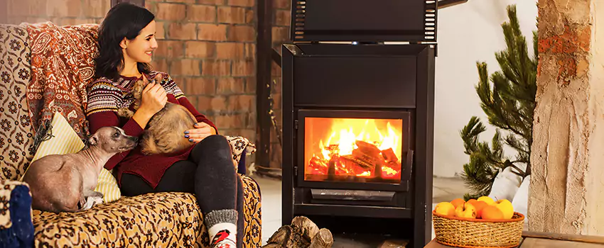 Wood Stove Chimney Cleaning Services in Cheektowaga, NY