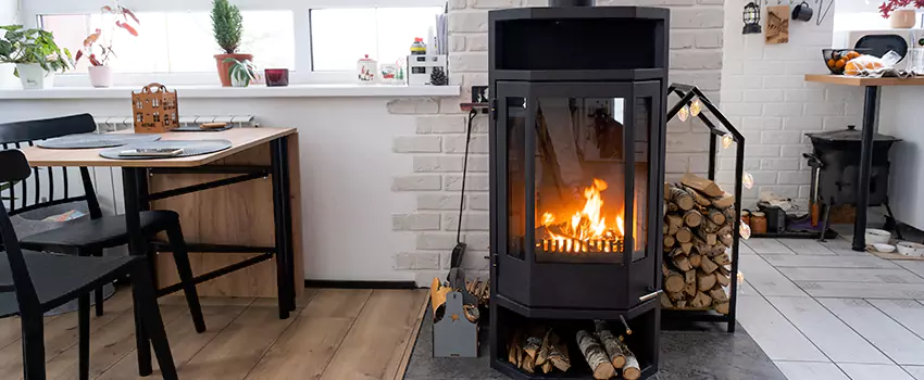 Wood Stove Firebox Installation Services in Cheektowaga, NY