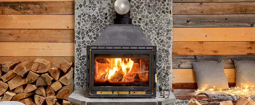Wood Stove Cracked Glass Repair Services in Cheektowaga, NY