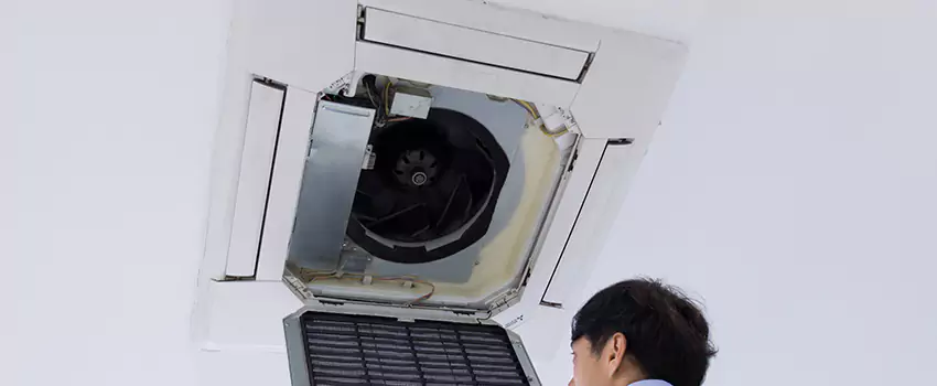 Benefits of Professional Air Duct Cleaning in Cheektowaga, New York