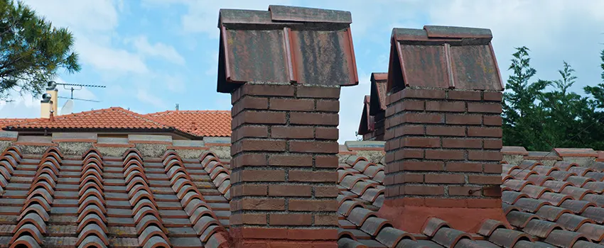 Chimney Vent Damper Repair Services in Cheektowaga, New York