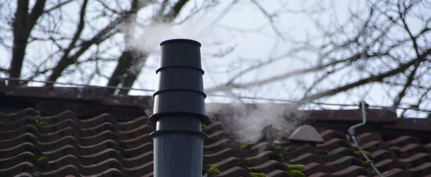 Broken Chimney Animal Screen Repair And Installation in Cheektowaga, NY