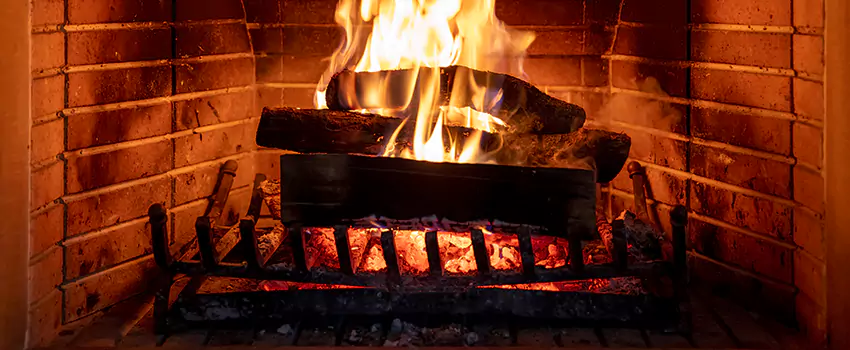 Chimney Ash Dump Cover Repair Services in Cheektowaga, NY