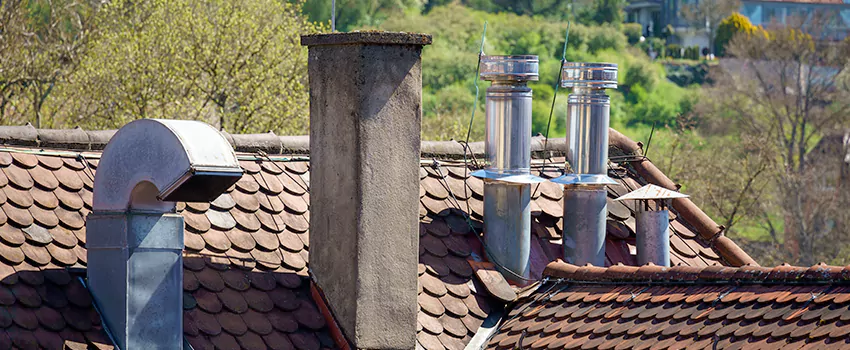 Commercial Chimney Blockage Removal in Cheektowaga, New York