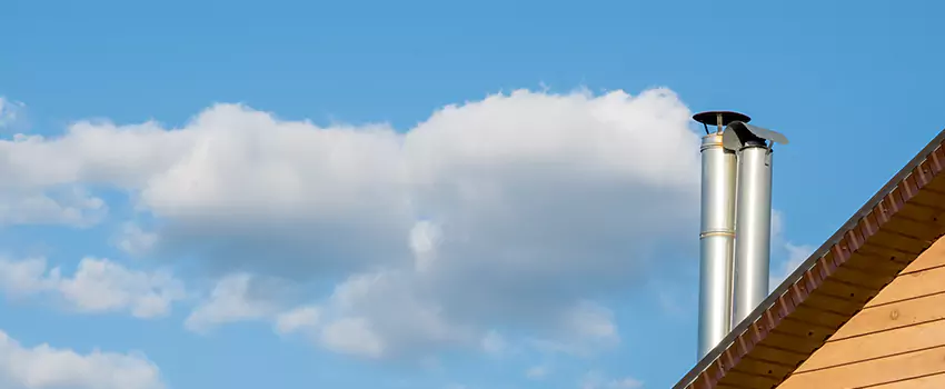 Chimney Cap Bird Guard Repair in Cheektowaga, New York