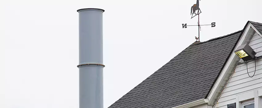 Multi-flue Chimney Caps Installation And Repair in Cheektowaga, NY