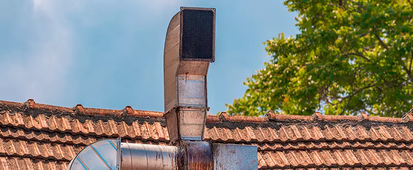 Chimney Creosote Cleaning Experts in Cheektowaga, New York