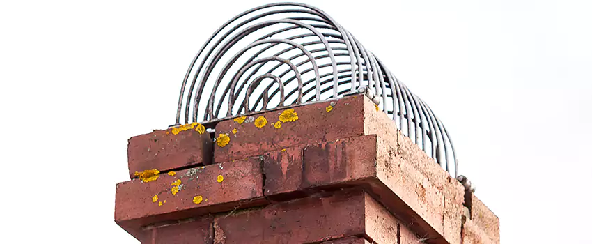 Chimney Crown Problems in Cheektowaga, New York