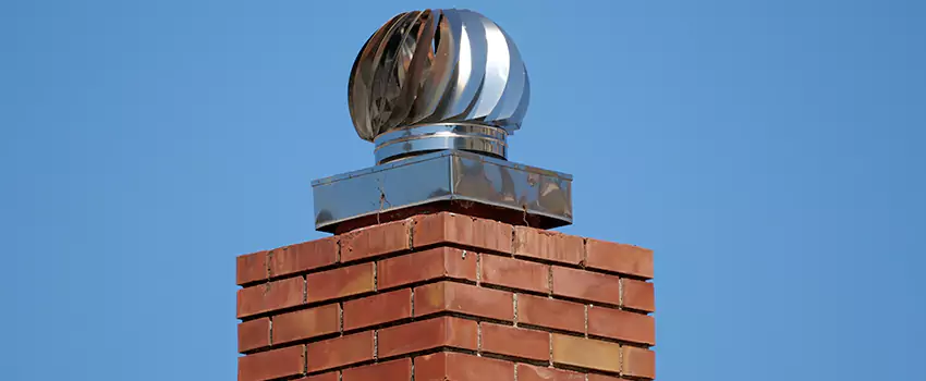 Chimney Damper Hinge Repair in Cheektowaga, NY