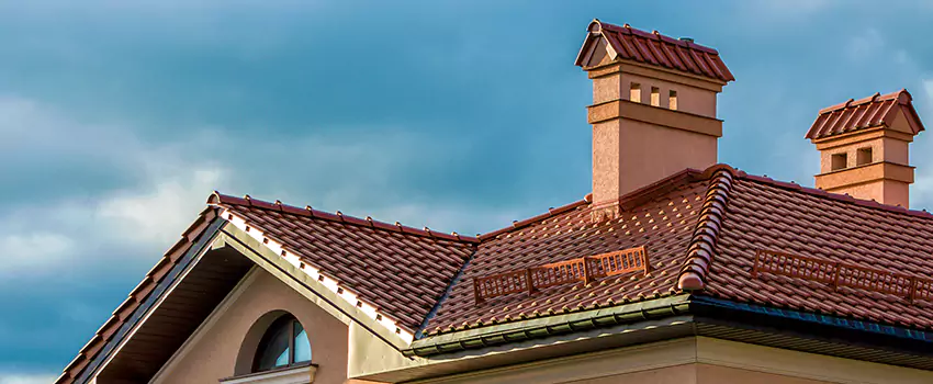 Residential Chimney Services in Cheektowaga, New York