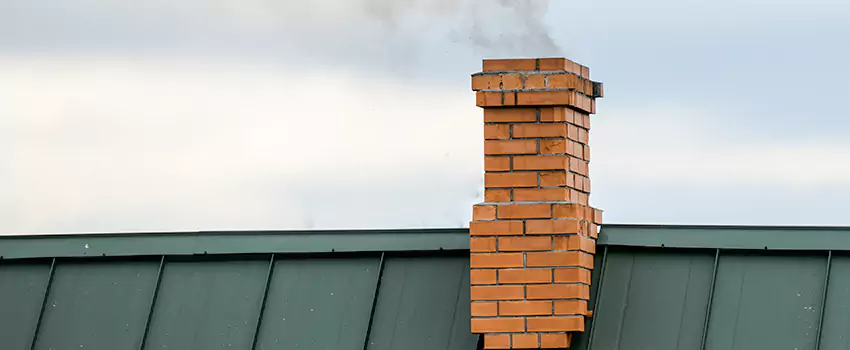 Chimney Installation Company in Cheektowaga, NY