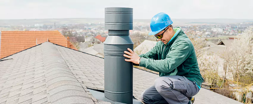 Insulated Chimney Liner Services in Cheektowaga, NY