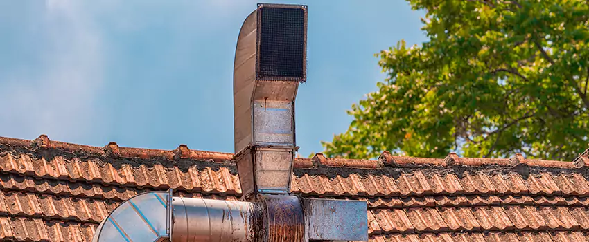 Chimney Blockage Removal in Cheektowaga, New York