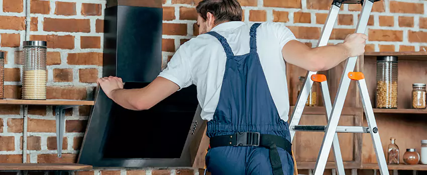 Modern Chimney Soot Cleaning Techniques in Cheektowaga, New York