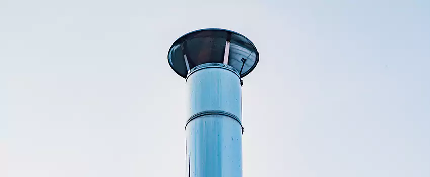 Chimney Spark Arrestor Mesh Installation in Cheektowaga, New York