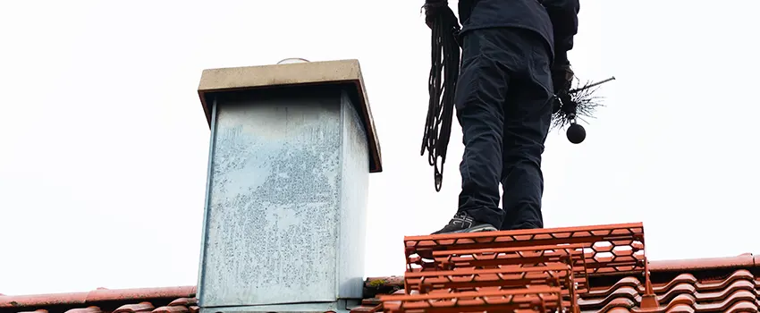 Modern Chimney Sweeping Techniques in Cheektowaga, New York