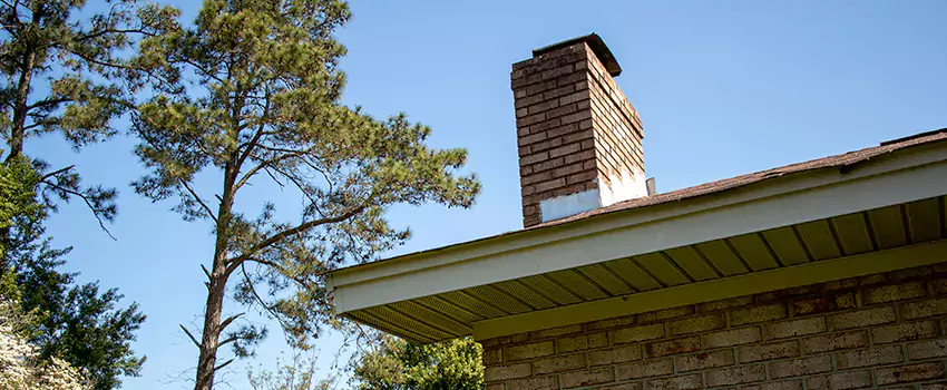 Brick Chimney Sweep Near Me in Cheektowaga, NY