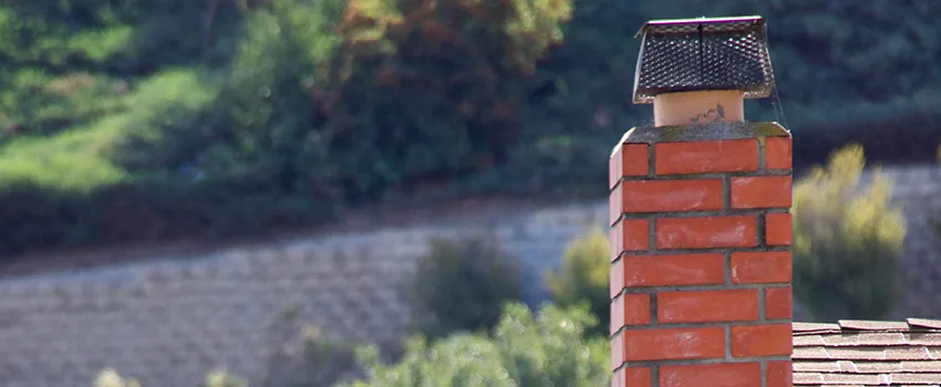 Chimney Tuckpointing And Masonry Restoration in Cheektowaga, NY