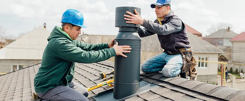 Commercial Chimney Cost in Cheektowaga, NY