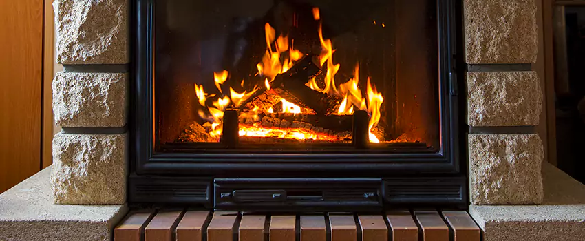 Decorative Fireplace Installation Cost in Cheektowaga, New York