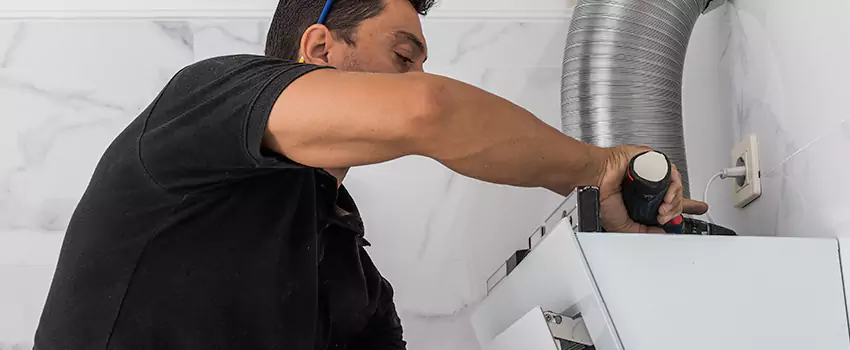 Dryer Vent Blockage Cleaning in Cheektowaga, NY