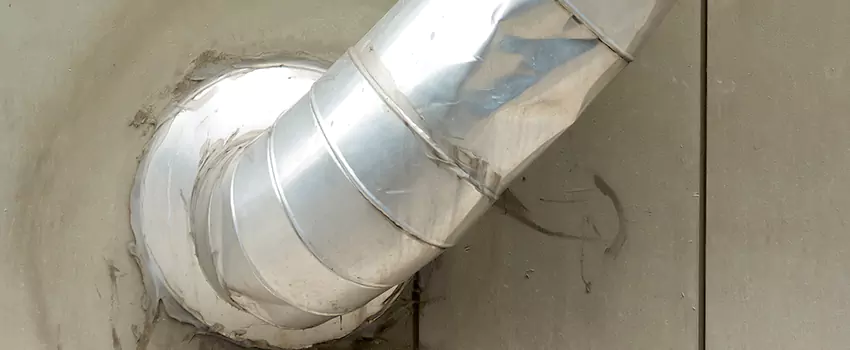 Dryer Vent Repair Process in Cheektowaga, NY