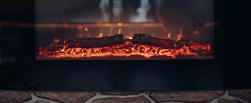 Cost of Electric Fireplace Repair Service in Cheektowaga, New York