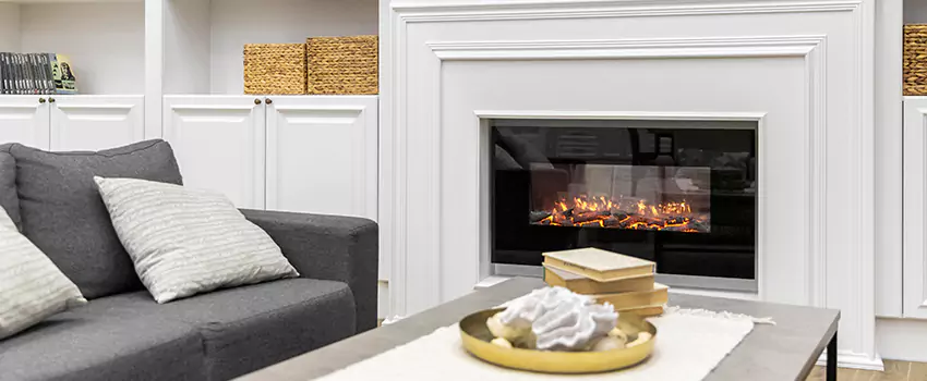 Professional Fireplace Maintenance Contractors in Cheektowaga, NY
