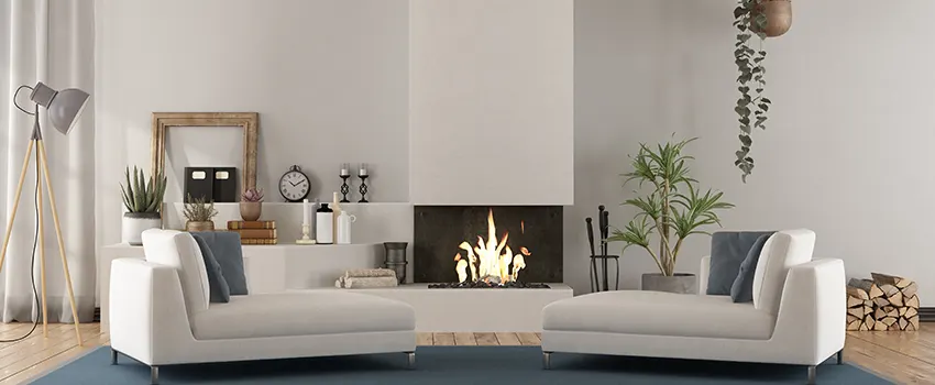 Decorative Fireplace Crystals Services in Cheektowaga, New York