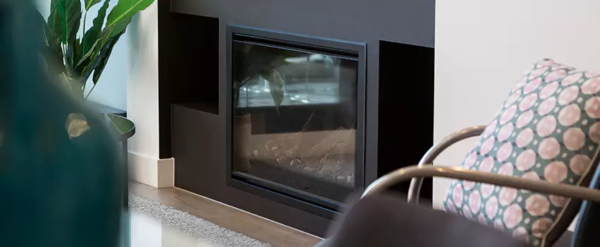 Gas Fireplace Installation in Cheektowaga, NY