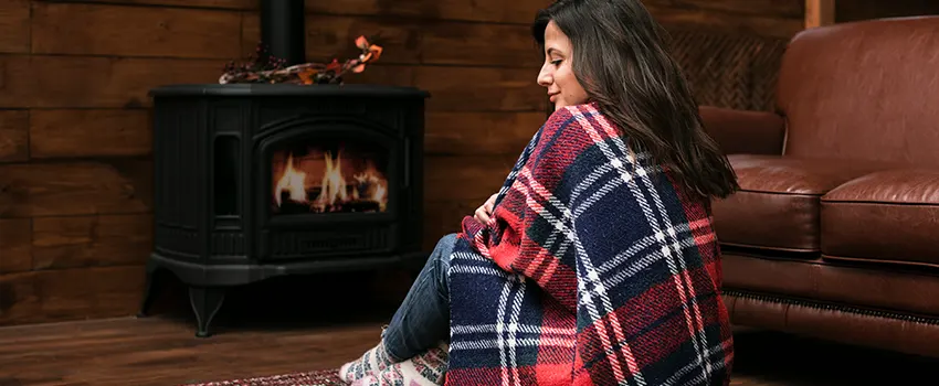 Fireplace Firebox Grate Replacement Services  in Cheektowaga, New York