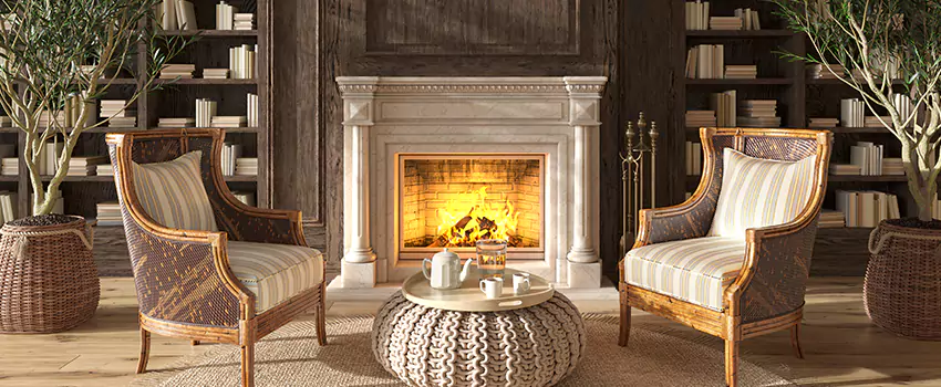Ethanol Fireplace Fixing Services in Cheektowaga, New York