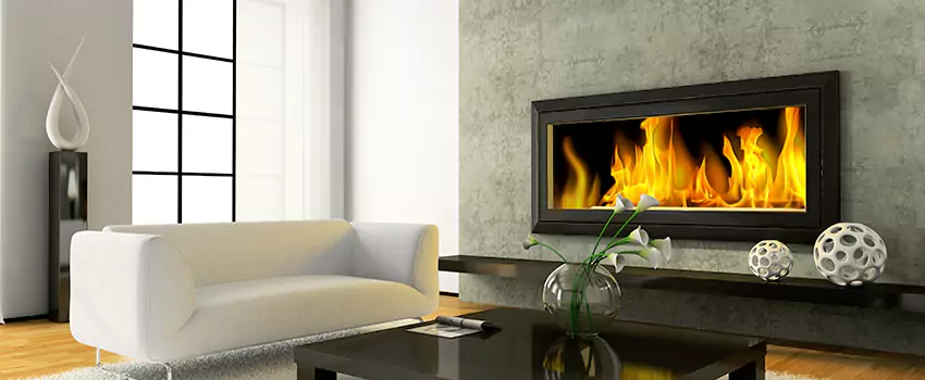 Fireplace Hearth Ideas in Cheektowaga, New York