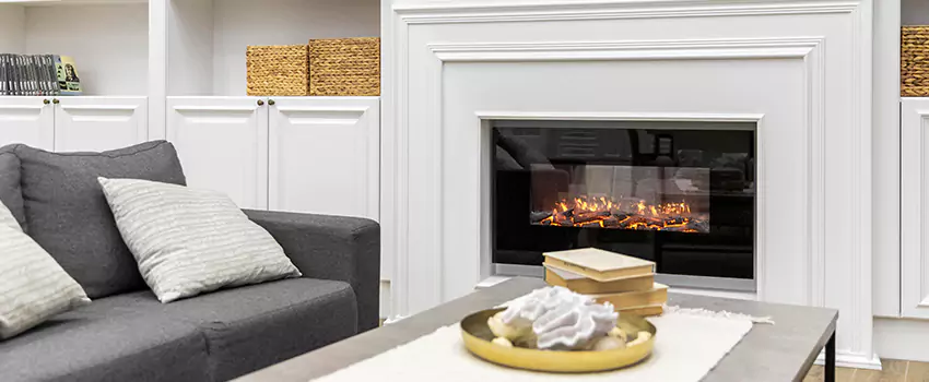 Pellet Fireplace Insert Installation in Cheektowaga, NY