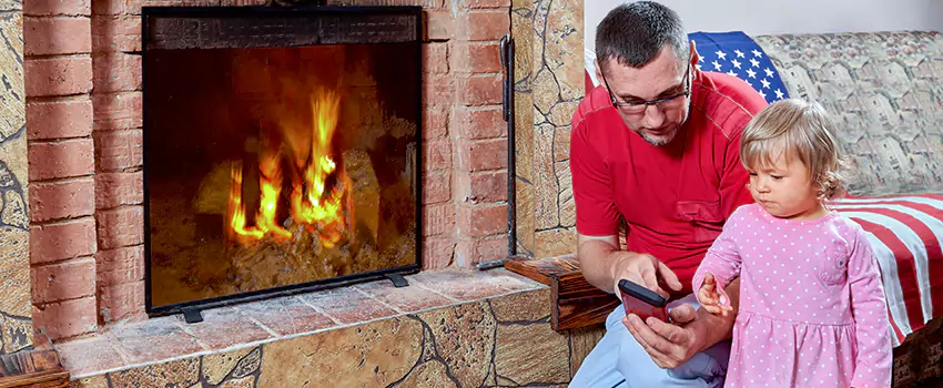 Fireplace Safety Locks For Kids in Cheektowaga, NY